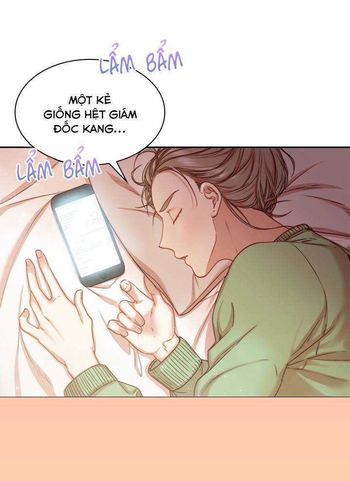 Thư Ký Của Bạo Chúa Chapter 1 trang 21