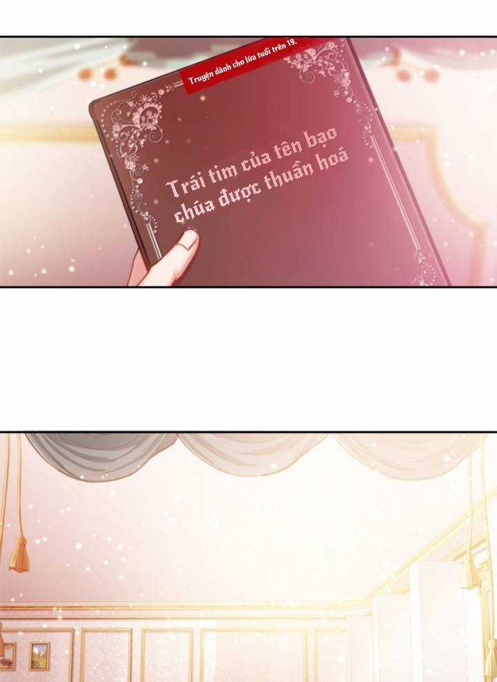 Thư Ký Của Bạo Chúa Chapter 1 trang 26