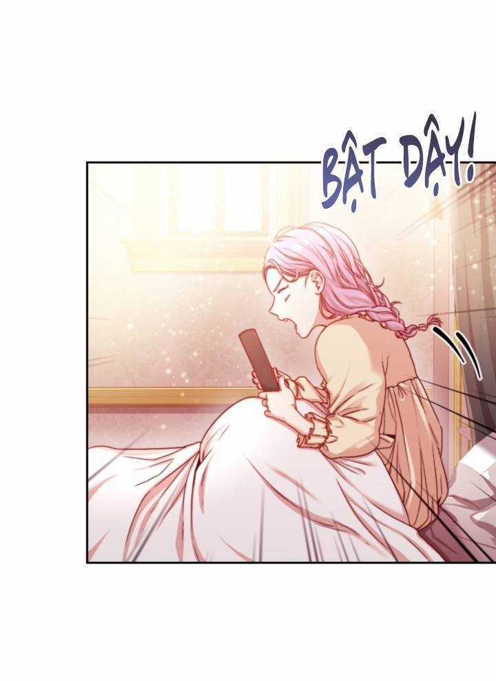 Thư Ký Của Bạo Chúa Chapter 1 trang 28