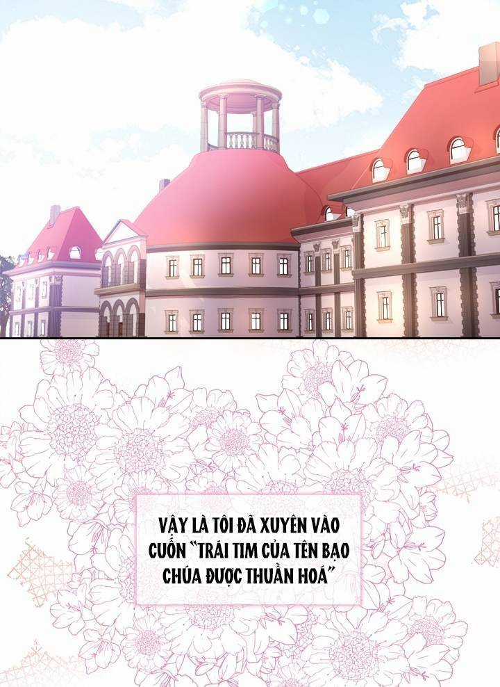 Thư Ký Của Bạo Chúa Chapter 1 trang 30