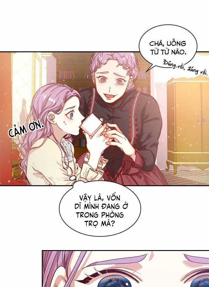 Thư Ký Của Bạo Chúa Chapter 1 trang 37