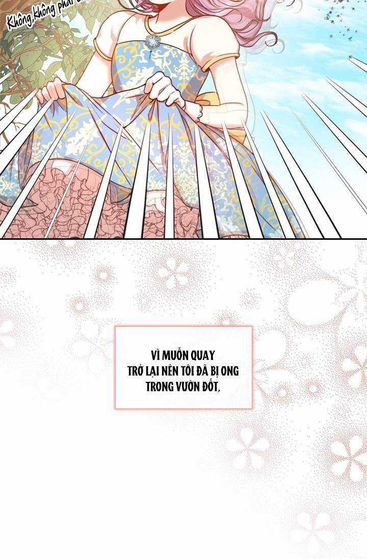 Thư Ký Của Bạo Chúa Chapter 1 trang 42