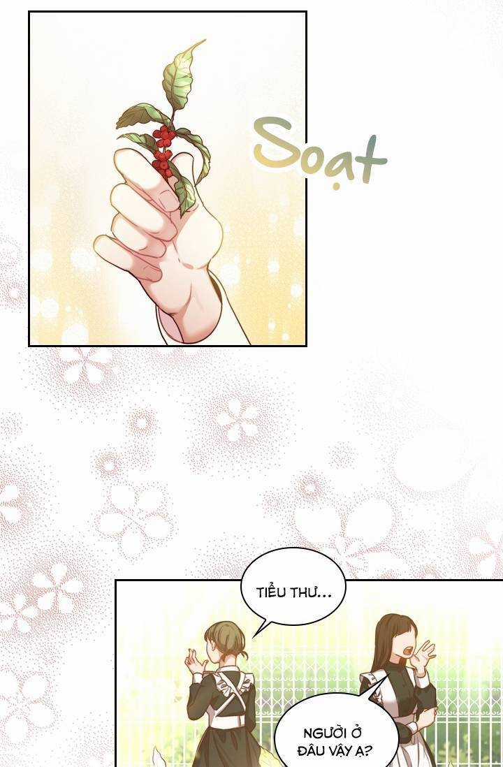 Thư Ký Của Bạo Chúa Chapter 1 trang 43