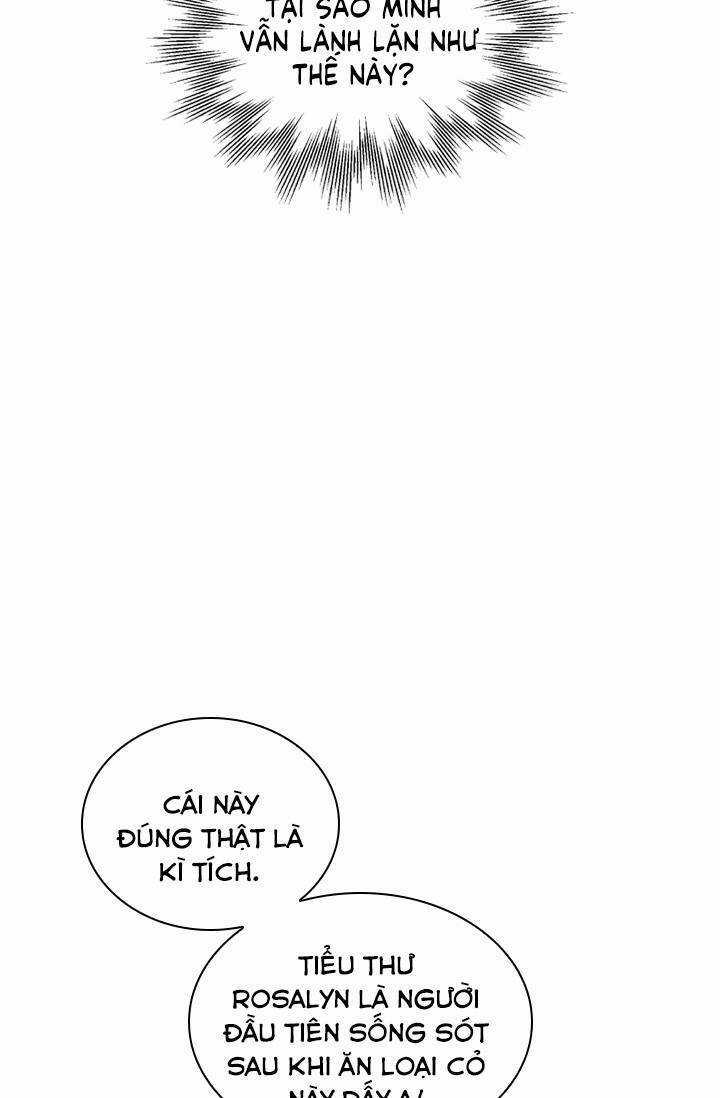 Thư Ký Của Bạo Chúa Chapter 1 trang 46