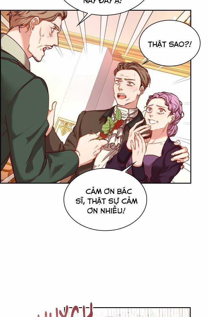 Thư Ký Của Bạo Chúa Chapter 1 trang 47