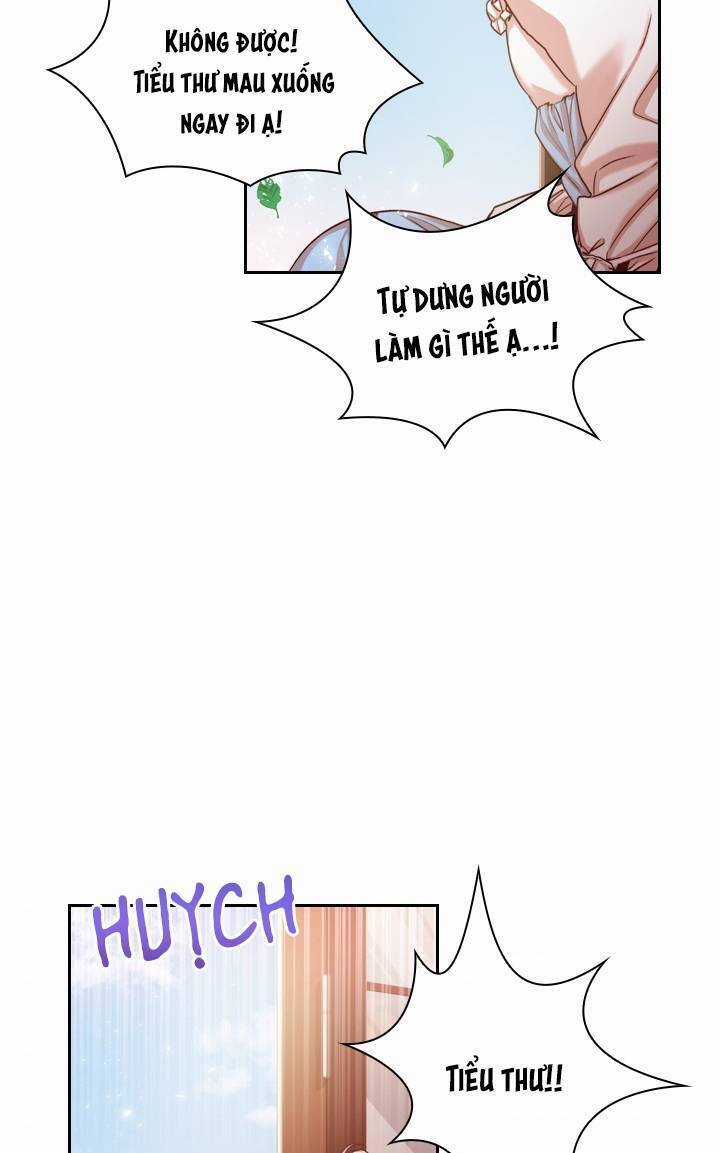 Thư Ký Của Bạo Chúa Chapter 1 trang 5