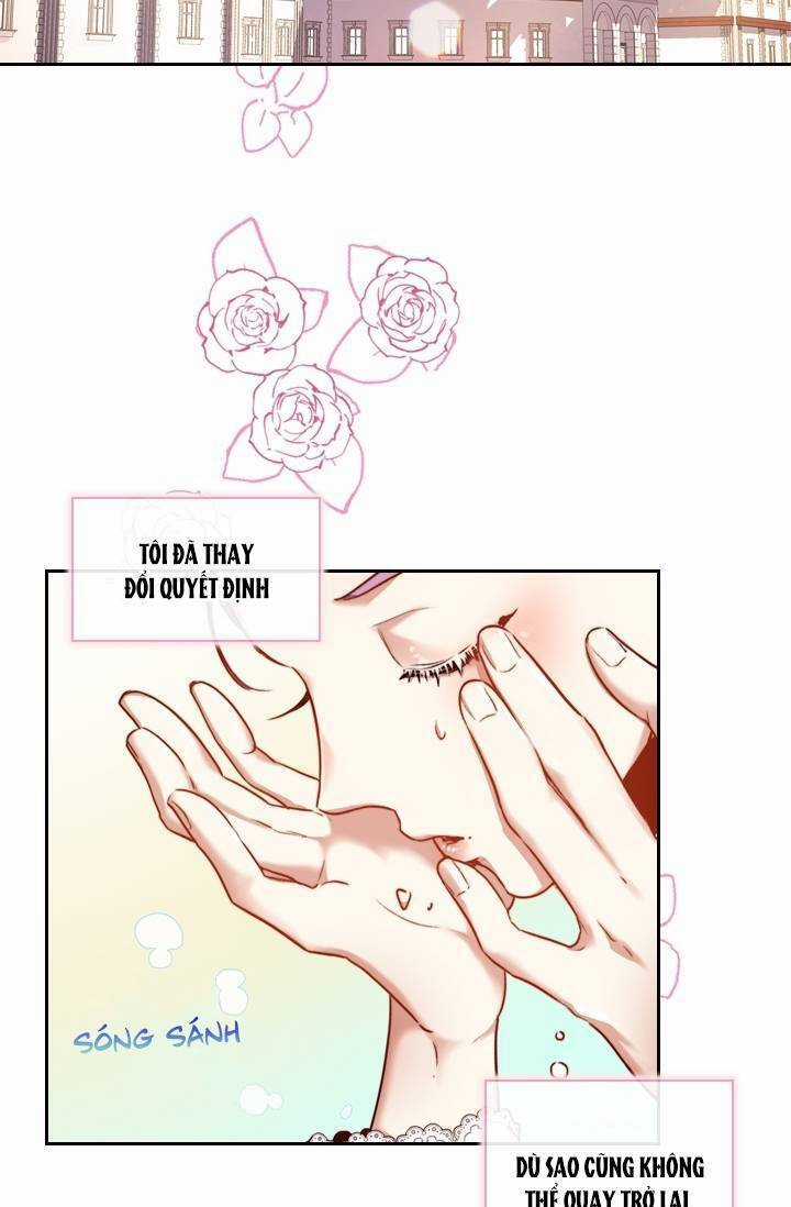 Thư Ký Của Bạo Chúa Chapter 1 trang 51