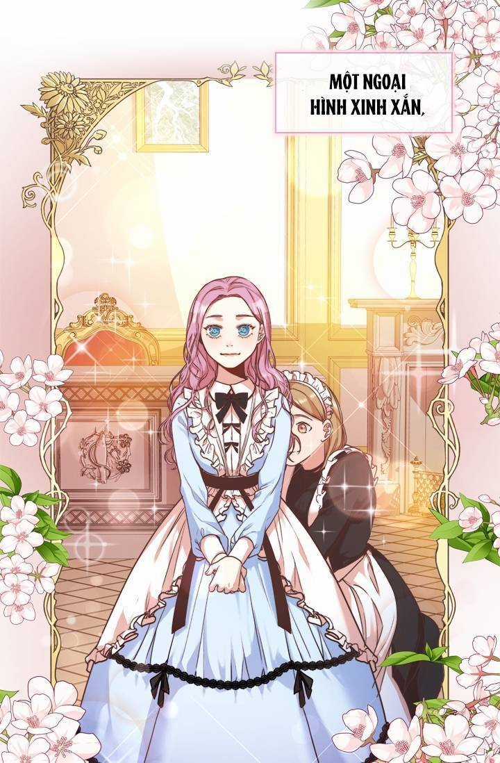 Thư Ký Của Bạo Chúa Chapter 1 trang 53