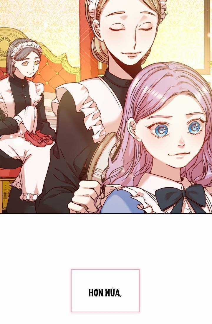 Thư Ký Của Bạo Chúa Chapter 1 trang 56