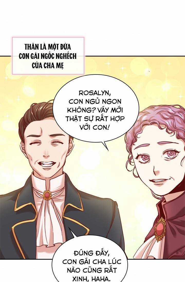 Thư Ký Của Bạo Chúa Chapter 1 trang 58