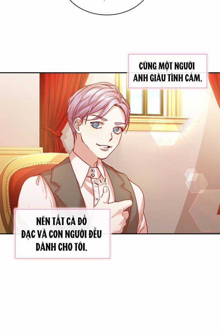 Thư Ký Của Bạo Chúa Chapter 1 trang 59