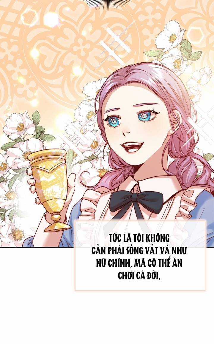 Thư Ký Của Bạo Chúa Chapter 1 trang 61