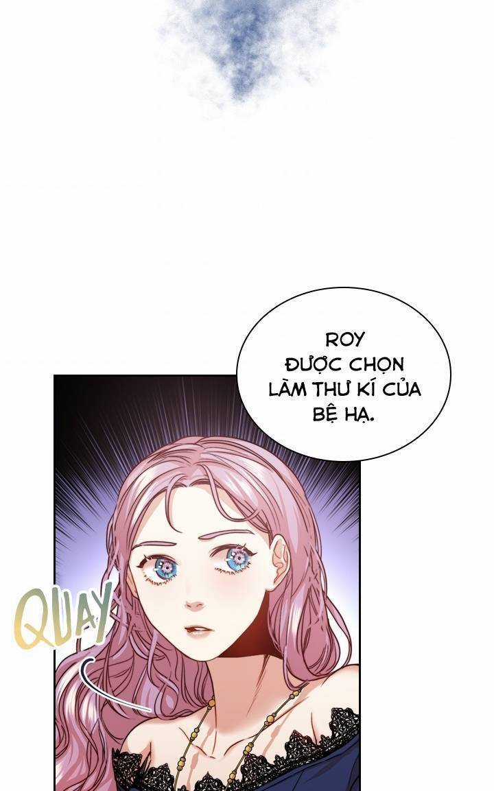 Thư Ký Của Bạo Chúa Chapter 1 trang 68