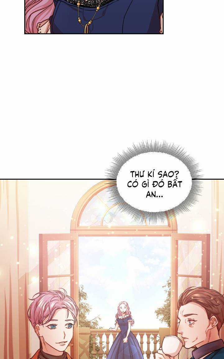 Thư Ký Của Bạo Chúa Chapter 1 trang 69