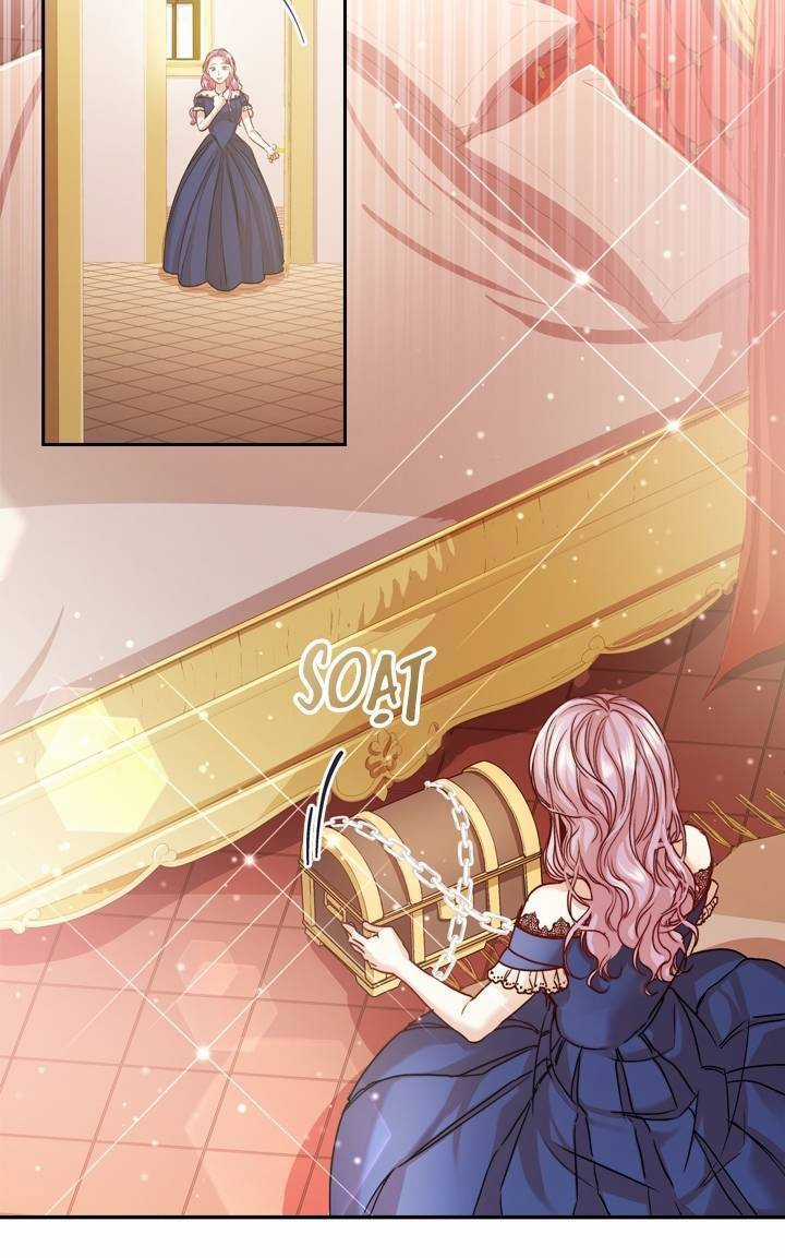 Thư Ký Của Bạo Chúa Chapter 1 trang 71