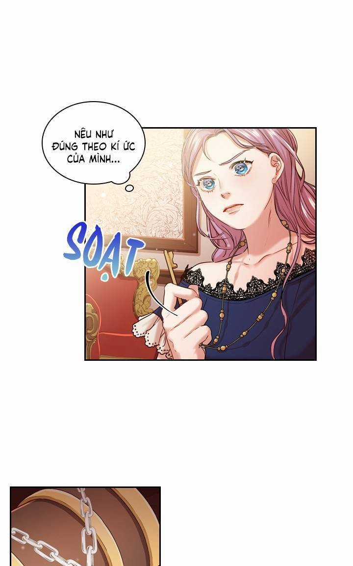 Thư Ký Của Bạo Chúa Chapter 1 trang 72