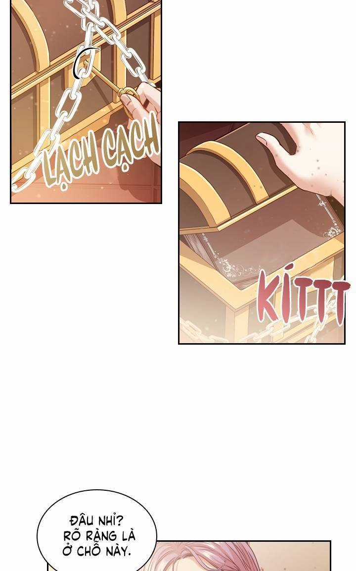 Thư Ký Của Bạo Chúa Chapter 1 trang 73