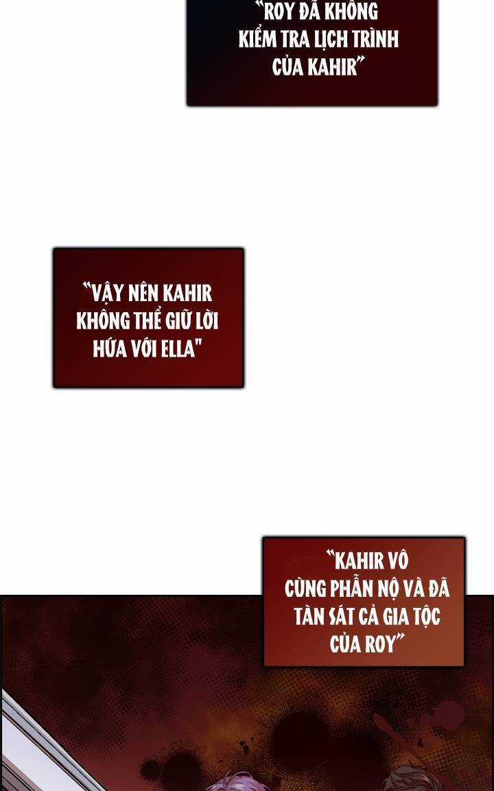 Thư Ký Của Bạo Chúa Chapter 1 trang 75