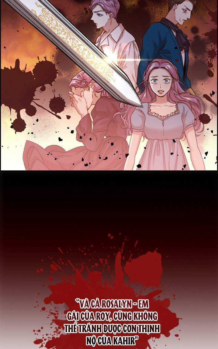 Thư Ký Của Bạo Chúa Chapter 1 trang 76