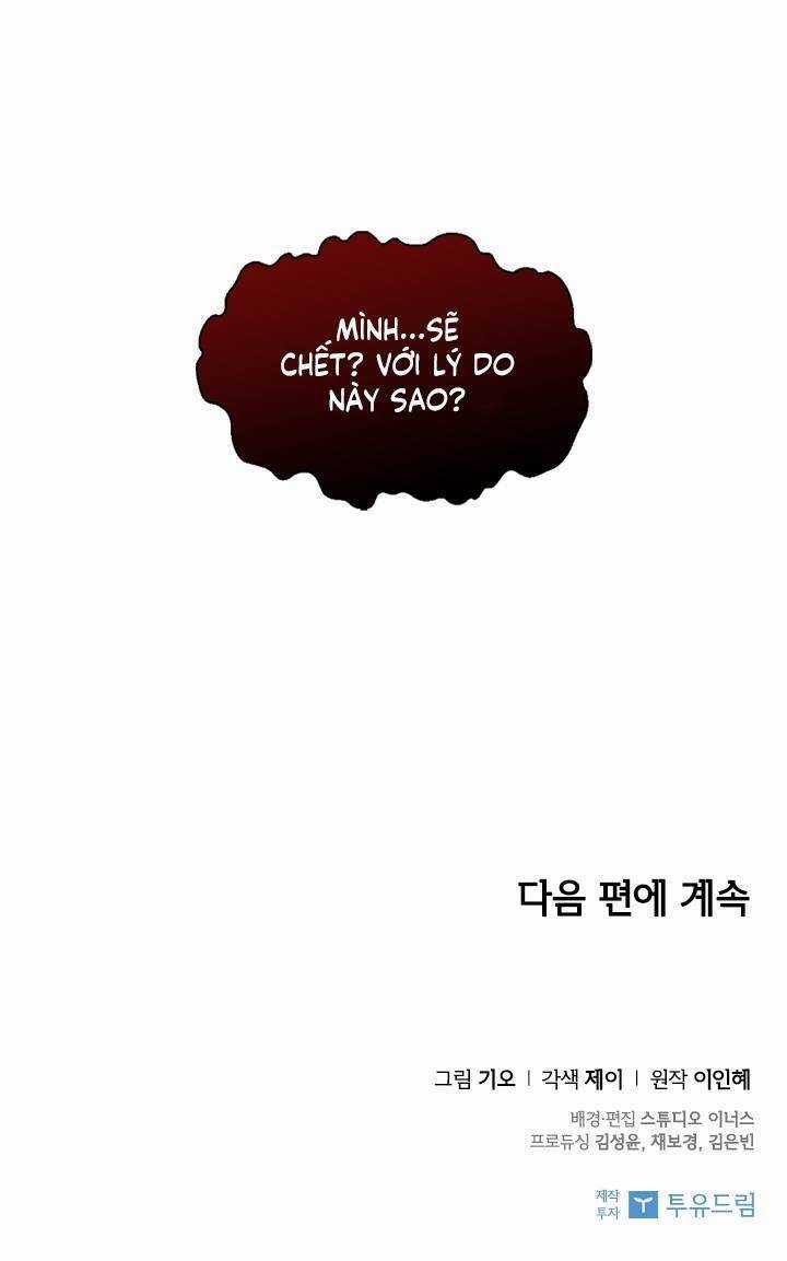 Thư Ký Của Bạo Chúa Chapter 1 trang 79