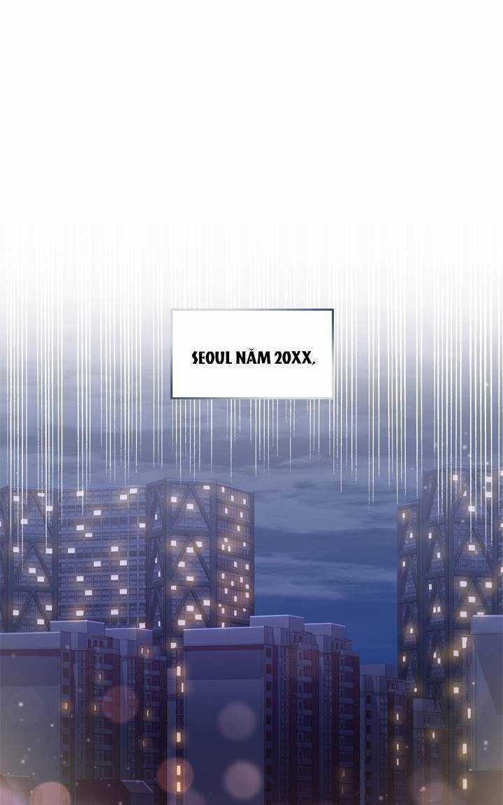 Thư Ký Của Bạo Chúa Chapter 1 trang 8