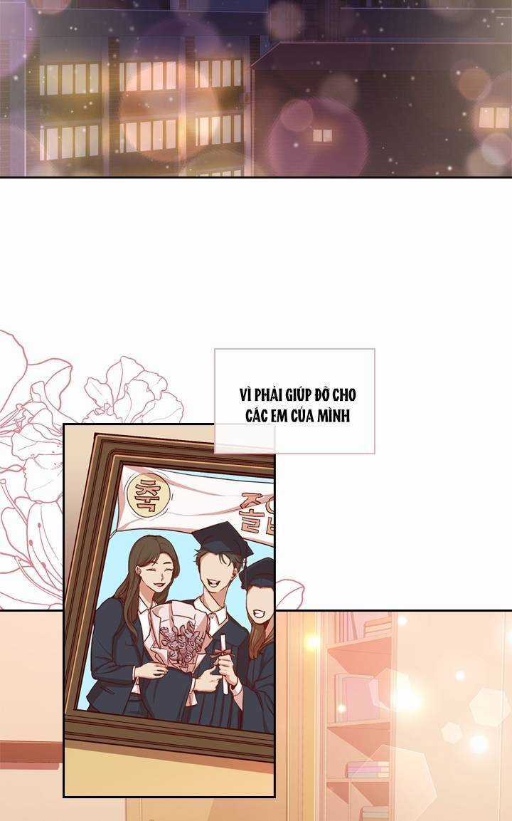 Thư Ký Của Bạo Chúa Chapter 1 trang 9