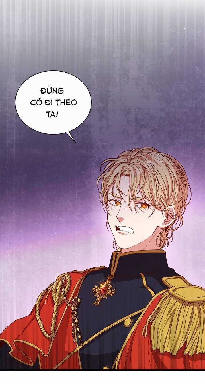Thư Ký Của Bạo Chúa Chapter 10 trang 0
