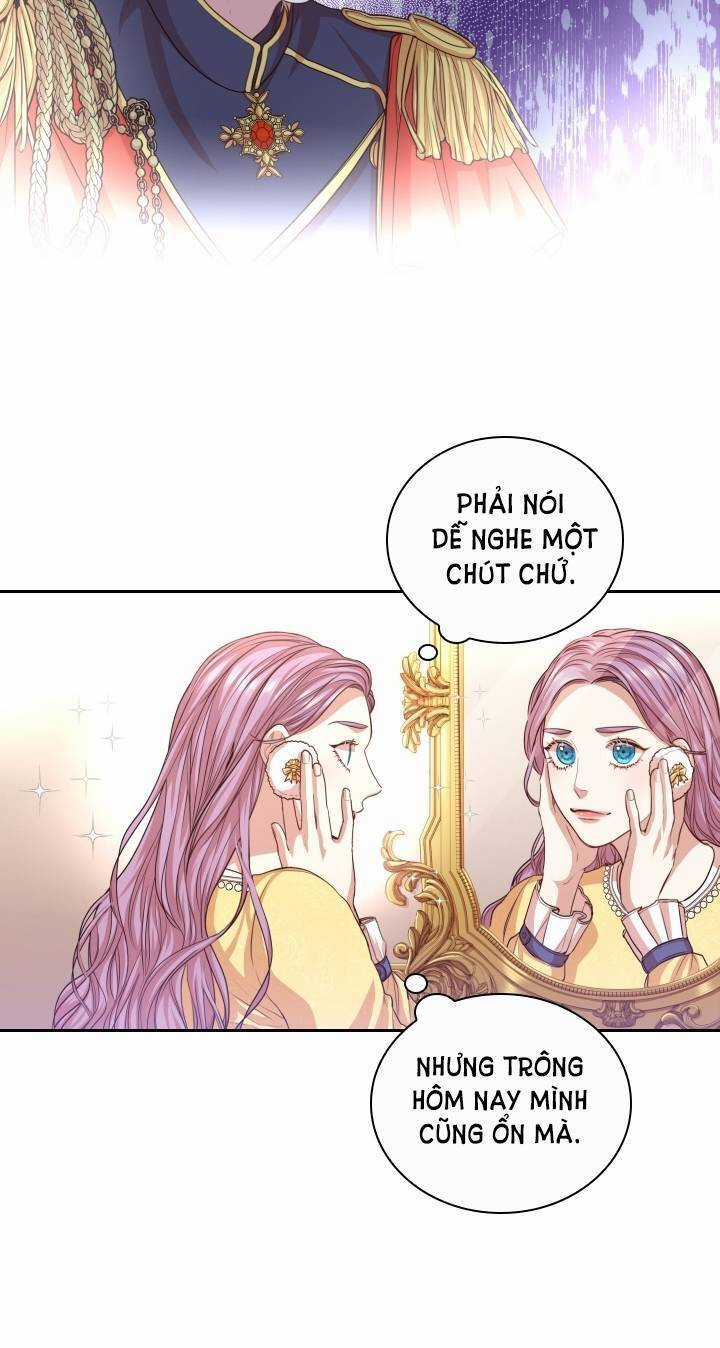 Thư Ký Của Bạo Chúa Chapter 10 trang 10