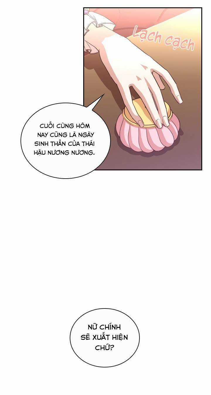Thư Ký Của Bạo Chúa Chapter 10 trang 11