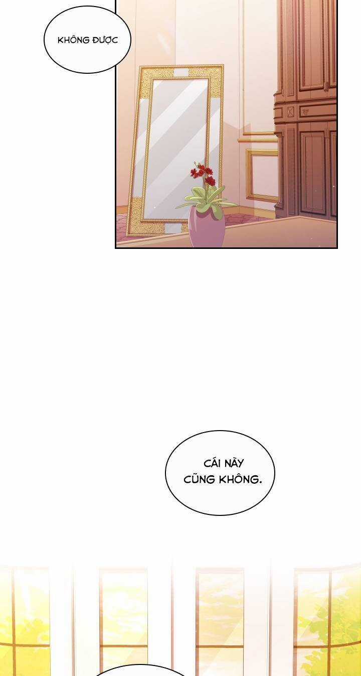 Thư Ký Của Bạo Chúa Chapter 10 trang 13