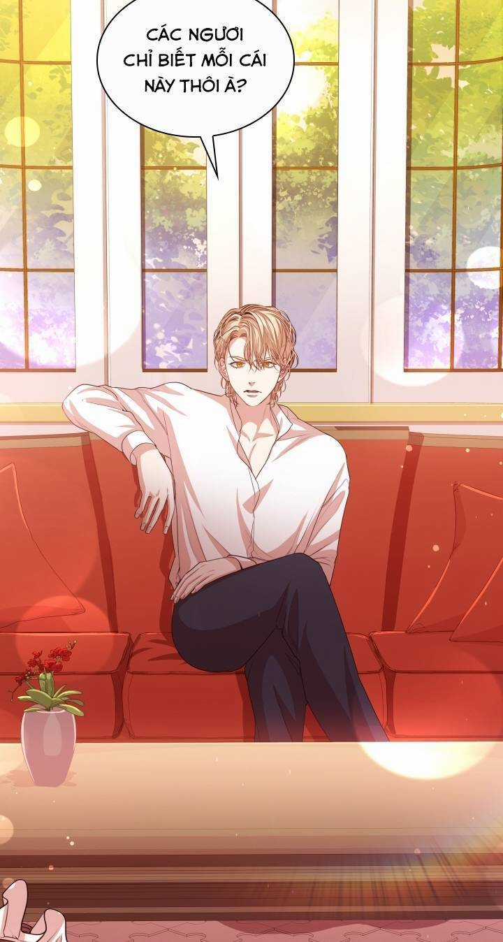 Thư Ký Của Bạo Chúa Chapter 10 trang 14