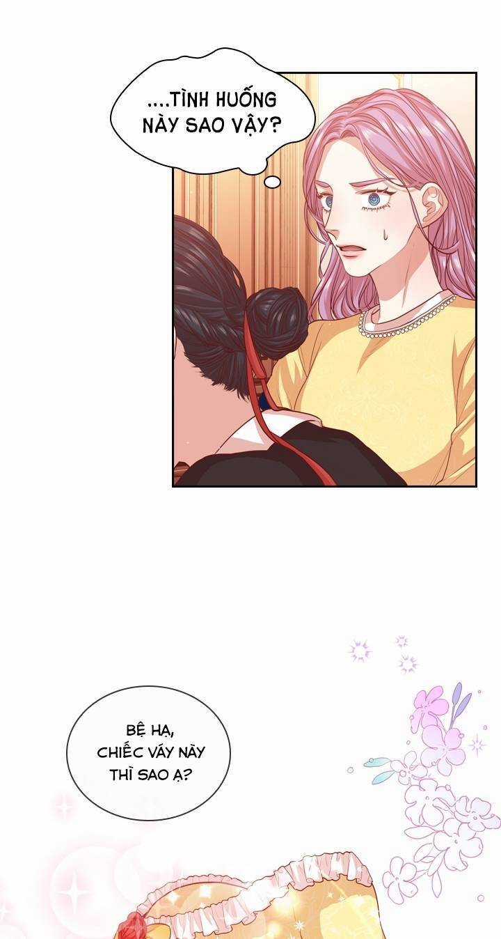 Thư Ký Của Bạo Chúa Chapter 10 trang 16