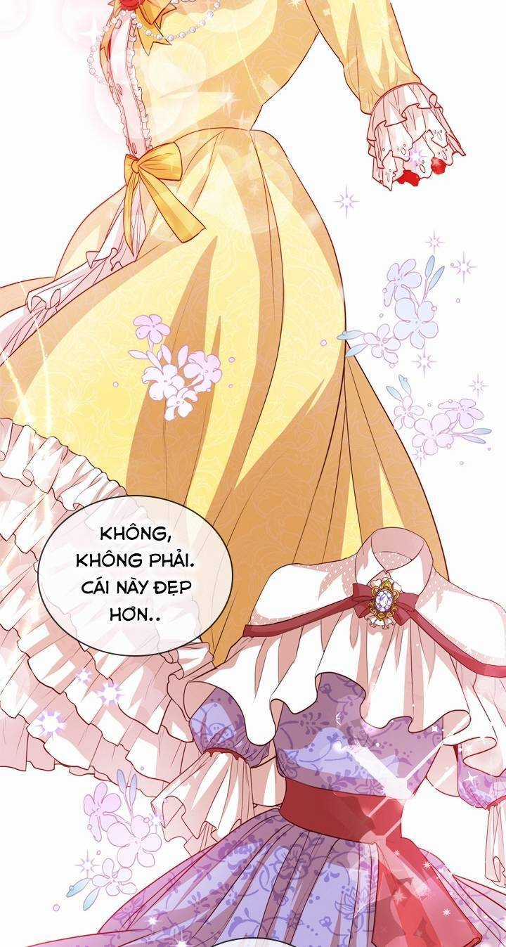 Thư Ký Của Bạo Chúa Chapter 10 trang 17