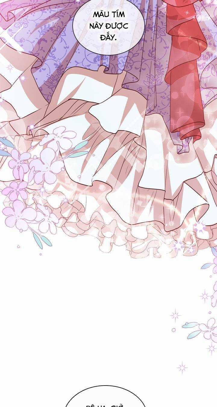 Thư Ký Của Bạo Chúa Chapter 10 trang 18