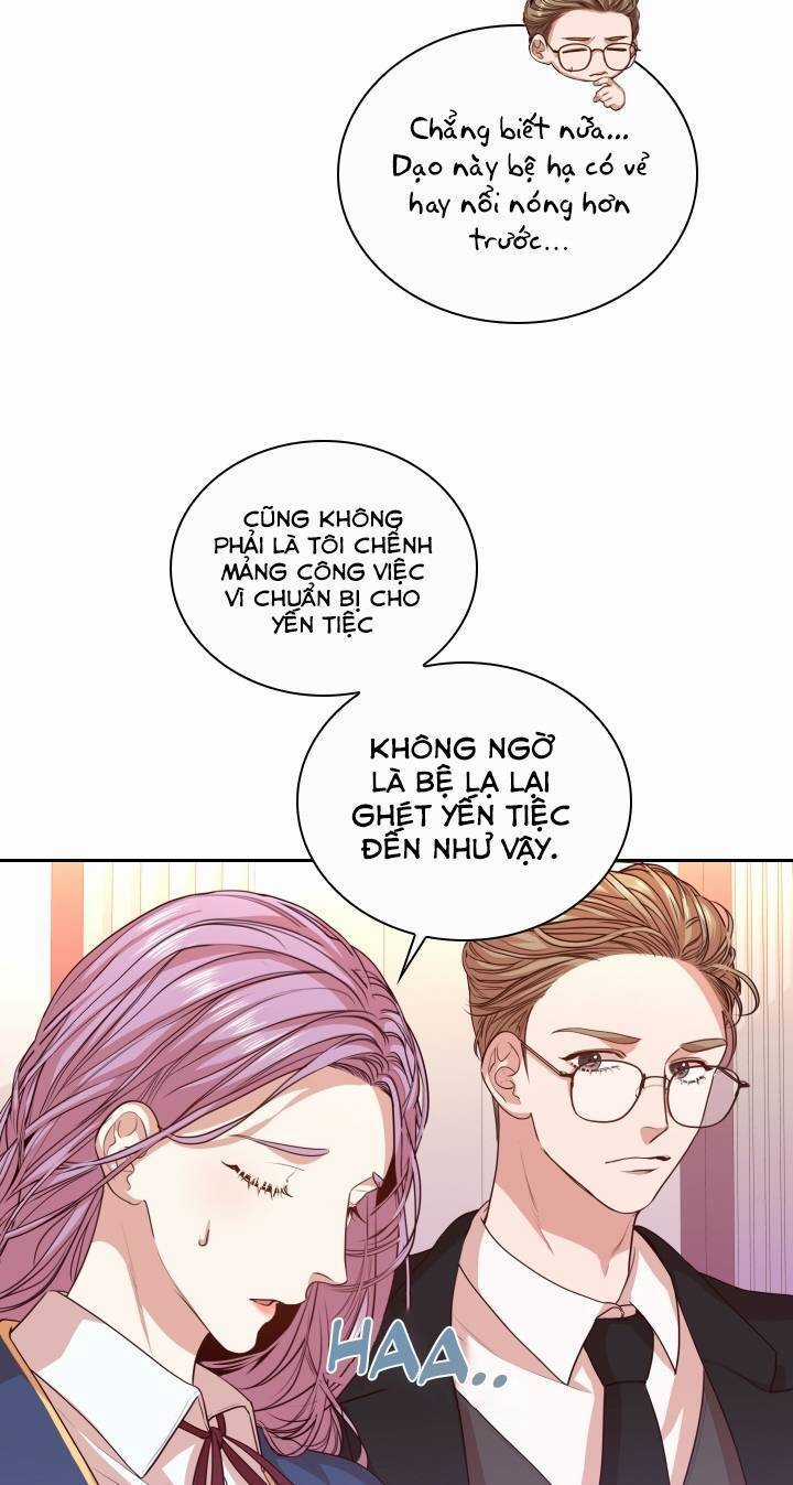 Thư Ký Của Bạo Chúa Chapter 10 trang 2