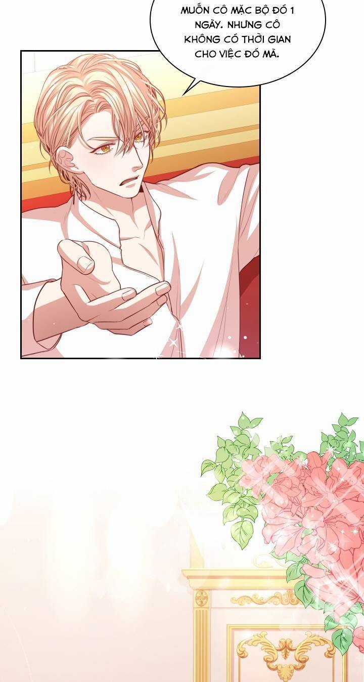 Thư Ký Của Bạo Chúa Chapter 10 trang 20