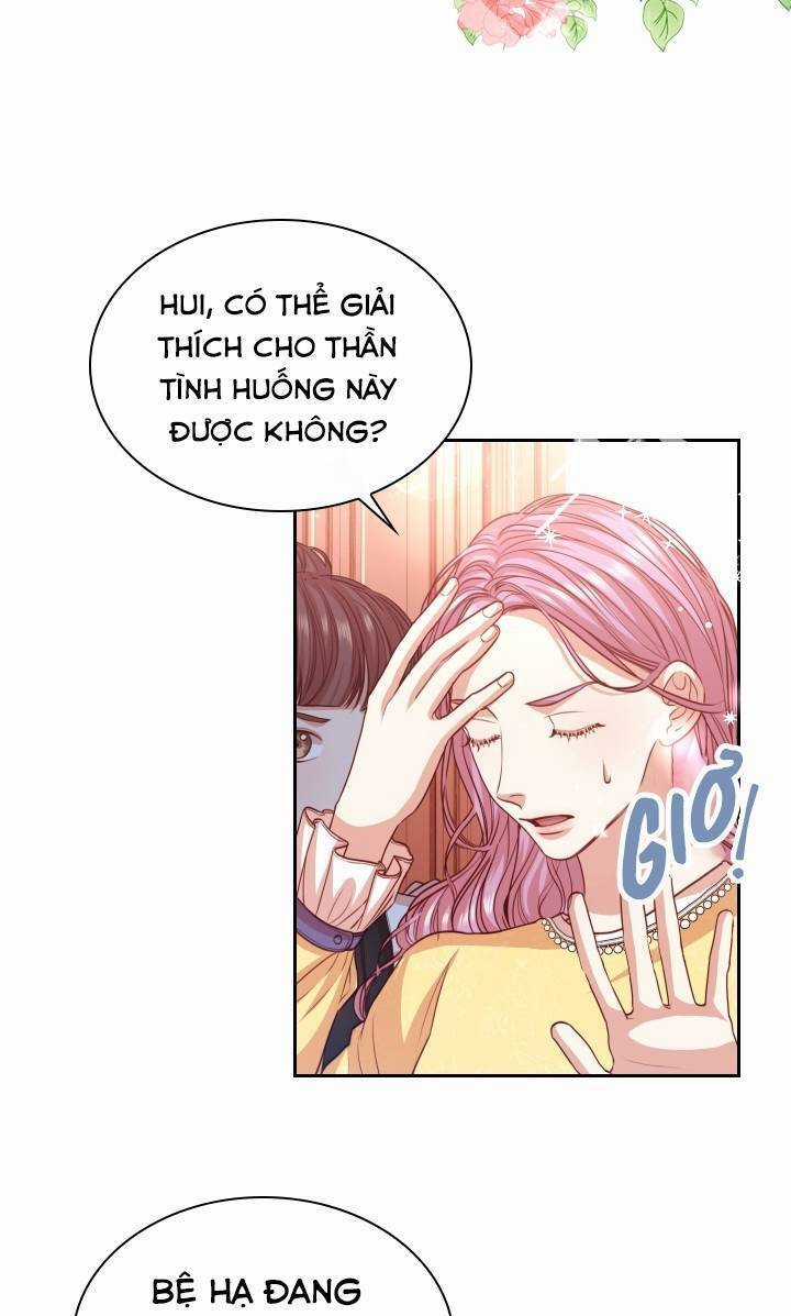 Thư Ký Của Bạo Chúa Chapter 10 trang 22