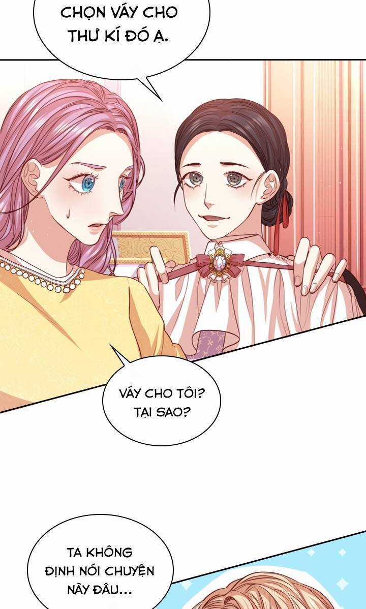 Thư Ký Của Bạo Chúa Chapter 10 trang 23