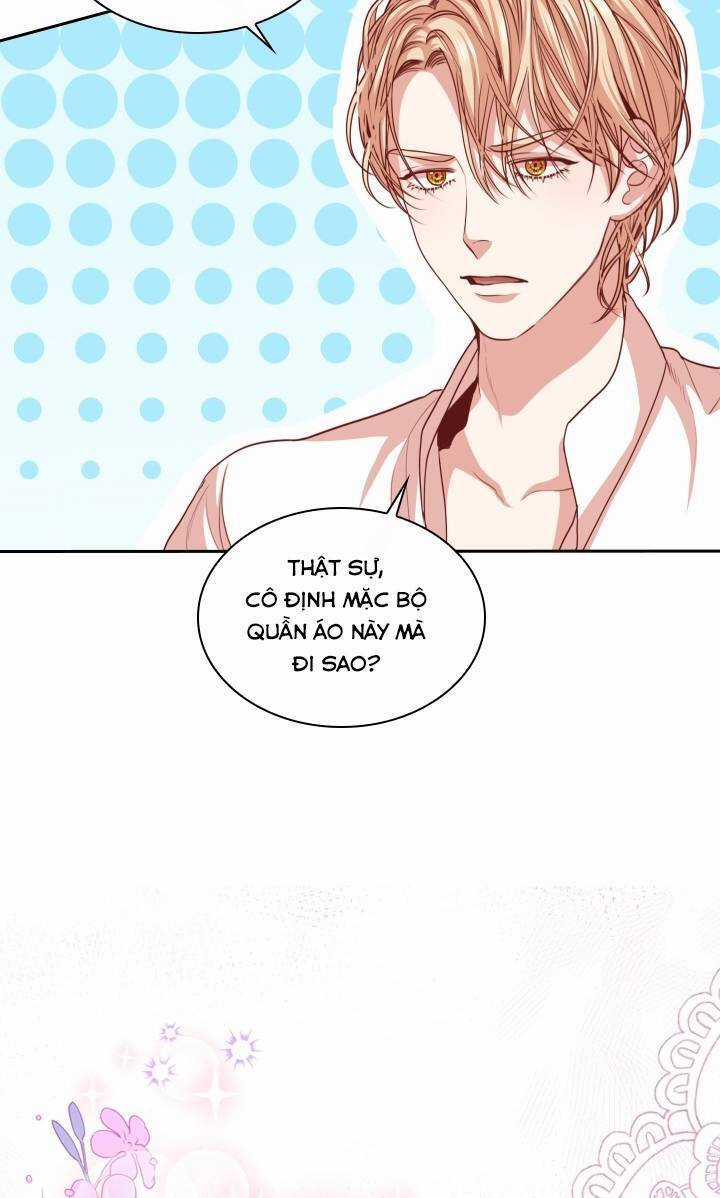 Thư Ký Của Bạo Chúa Chapter 10 trang 24