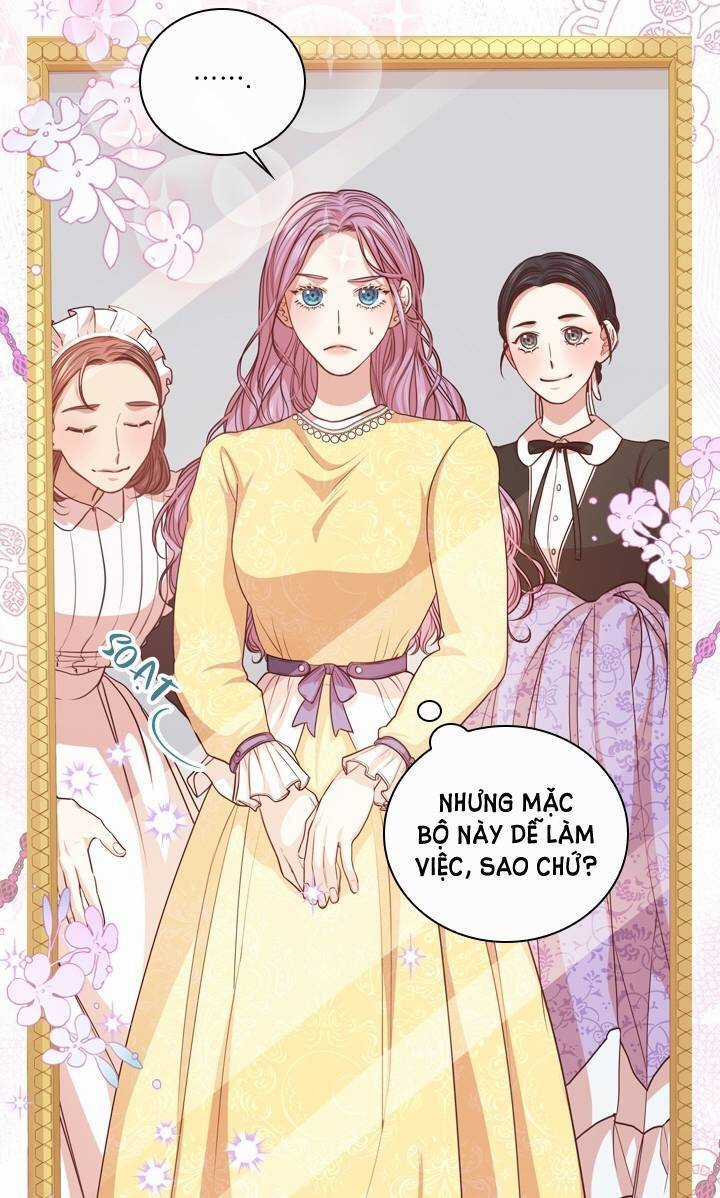 Thư Ký Của Bạo Chúa Chapter 10 trang 25