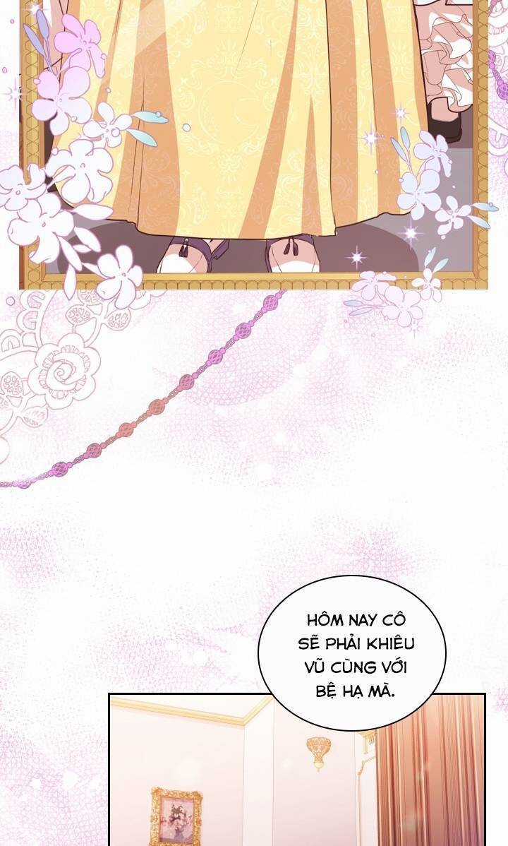 Thư Ký Của Bạo Chúa Chapter 10 trang 26