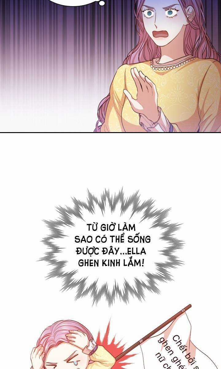 Thư Ký Của Bạo Chúa Chapter 10 trang 29