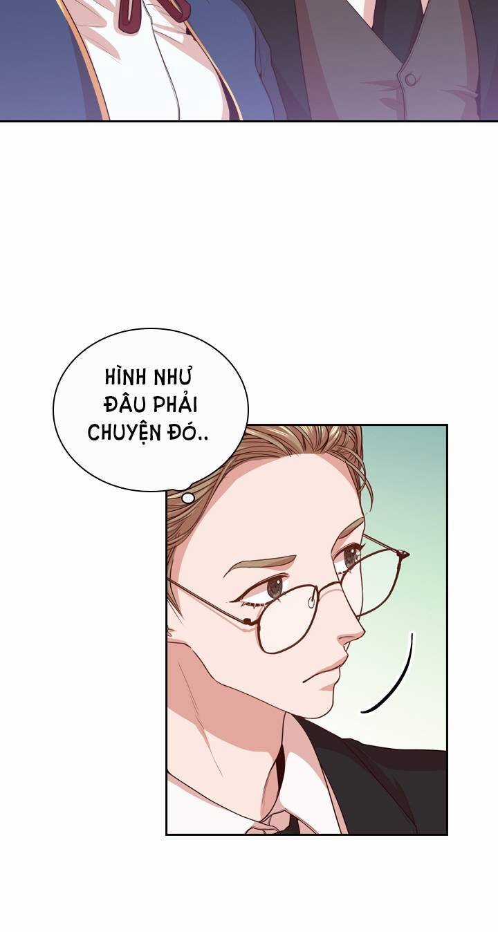 Thư Ký Của Bạo Chúa Chapter 10 trang 3