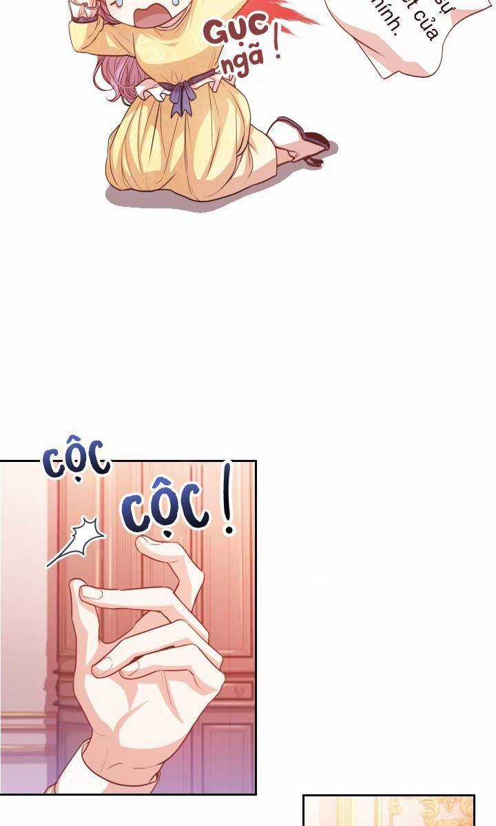 Thư Ký Của Bạo Chúa Chapter 10 trang 30