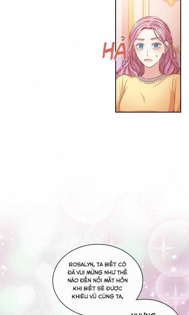 Thư Ký Của Bạo Chúa Chapter 10 trang 31