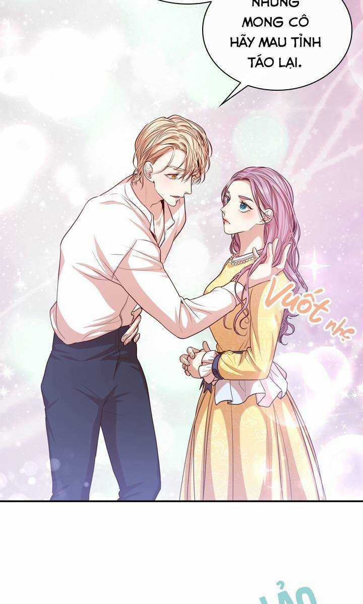 Thư Ký Của Bạo Chúa Chapter 10 trang 32