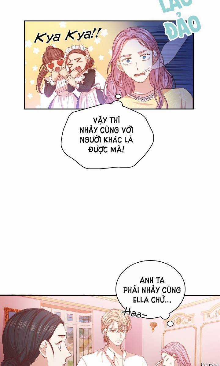Thư Ký Của Bạo Chúa Chapter 10 trang 33