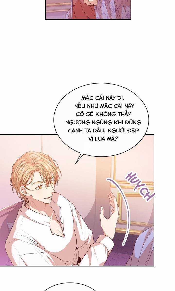Thư Ký Của Bạo Chúa Chapter 10 trang 35