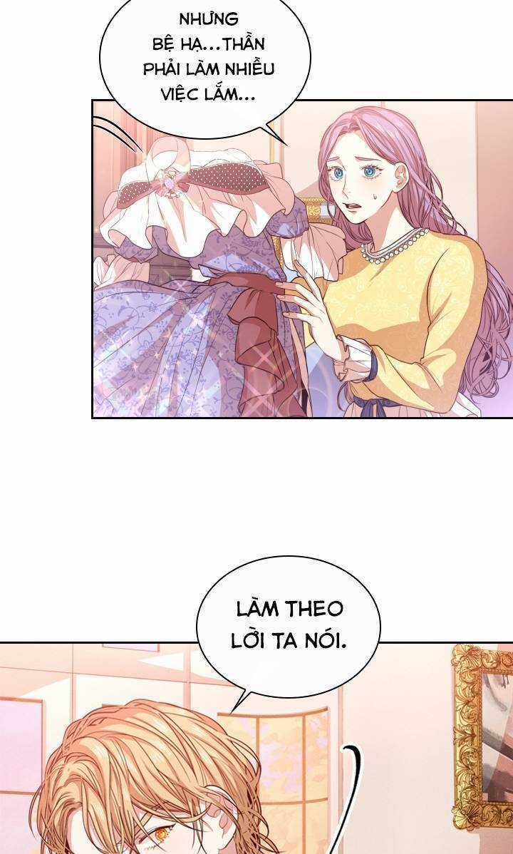 Thư Ký Của Bạo Chúa Chapter 10 trang 36