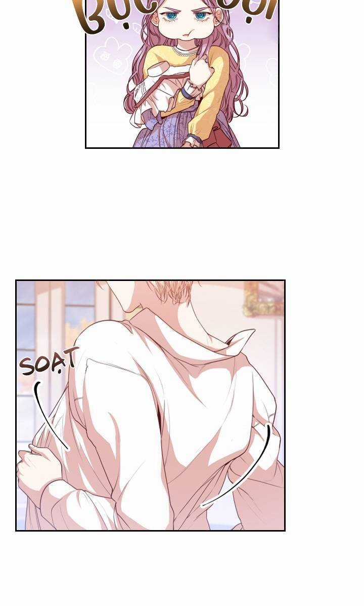Thư Ký Của Bạo Chúa Chapter 10 trang 38